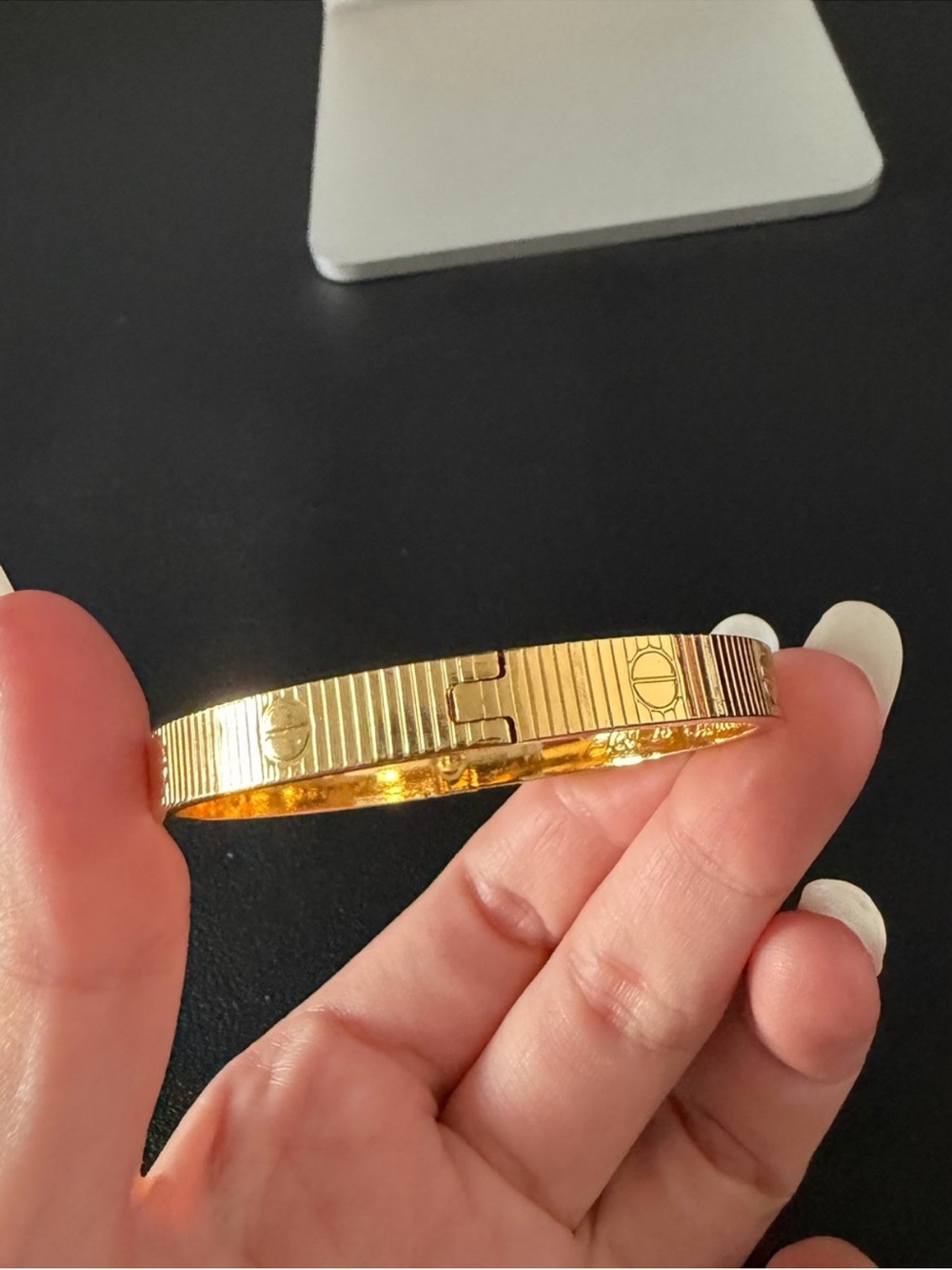 Cartier Bangle - Picture 11 of 17